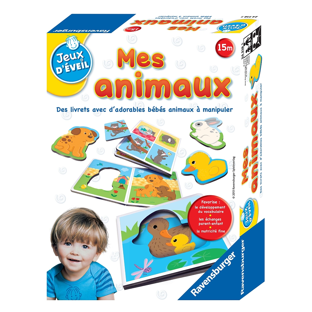 jeux eveil 2 ans